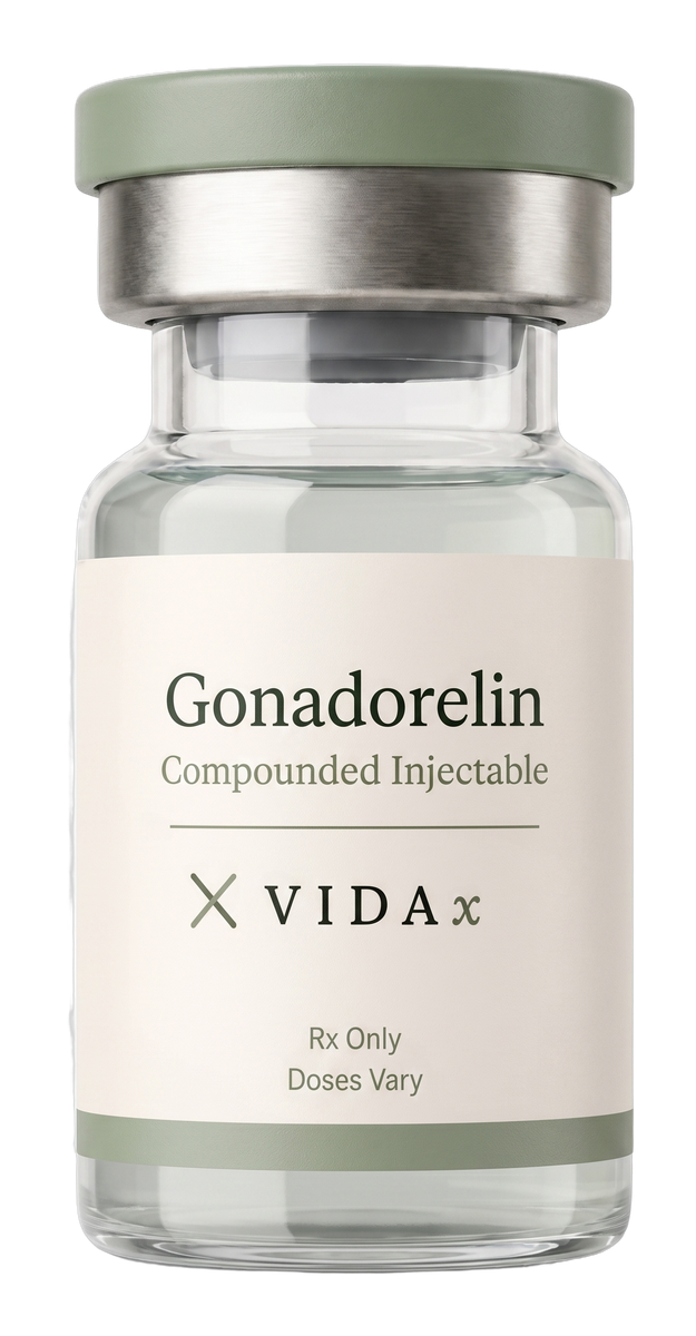 Compounded Gonadorelin