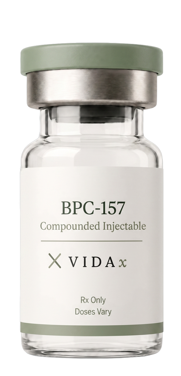 BPC-157 peptide