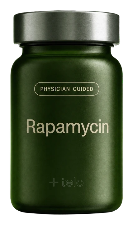 Rapamycin