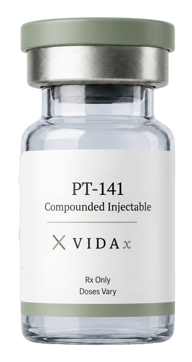 PT-141 peptide