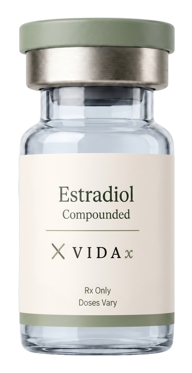 Compounded Estradiol